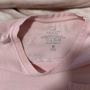 ivory ella Tops - pink ivory ella ivory ella Tops - pink ivory ella